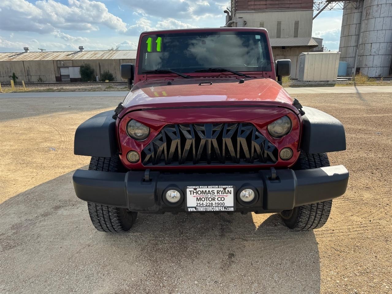 jeep wrangler unlimited 2011 1J4HA6H19BL600835 image jeep wrangler unlimited 2011 1J4HA6H19BL600835 image